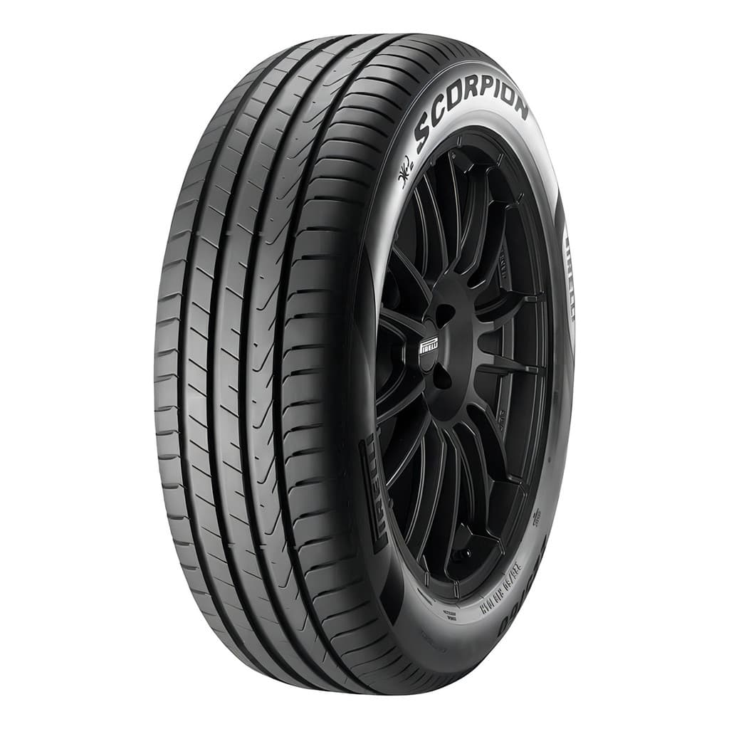 Pneu Pirelli Aro 18 Scorpion - 225/60 R18 104H