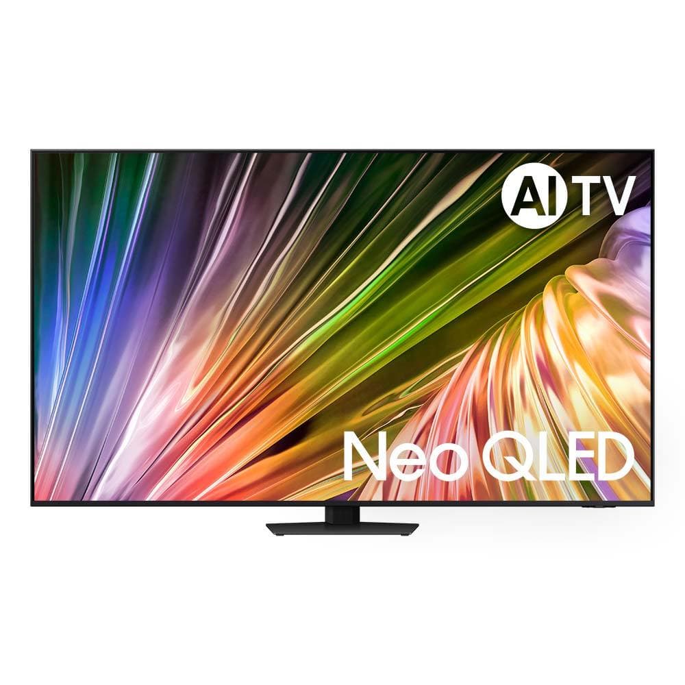 Samsung AI Big TV 75" Neo QLED 4K 75QN85D, Processador com AI, Upscaling 4K, Mini LED, Painel 120hz, Alexa built in