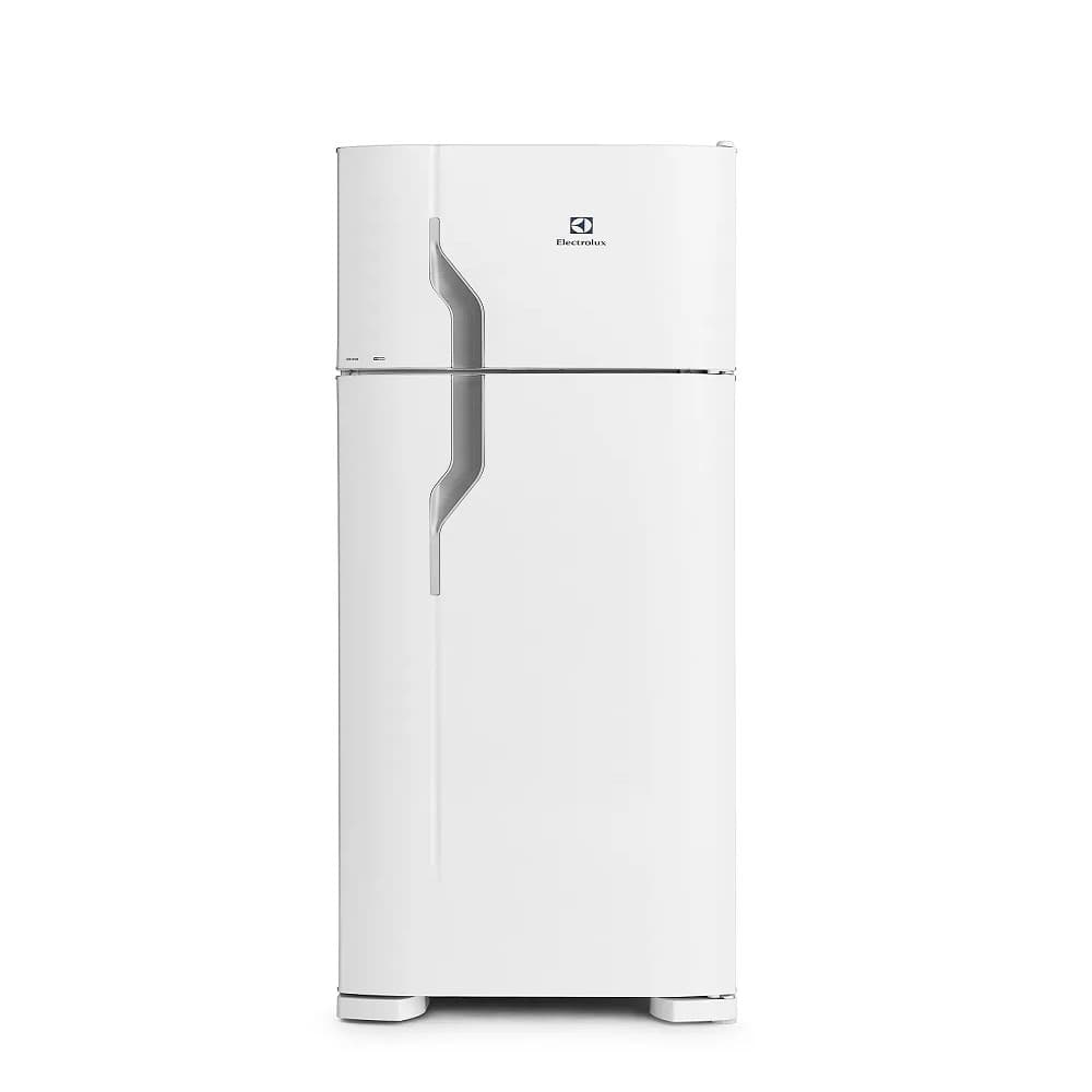 Refrigerador Electrolux 260 Litros Branco DC35A – 220 Volts
