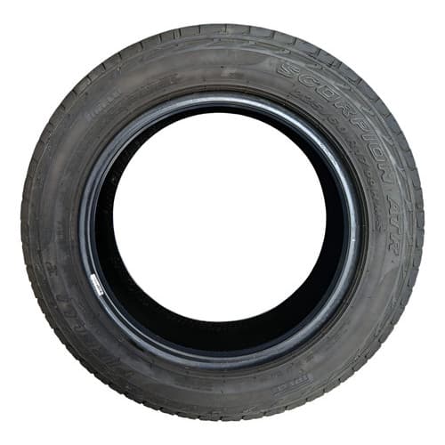 Pneu Pirelli Aro 17 Scorpion Atr 225/60 R17