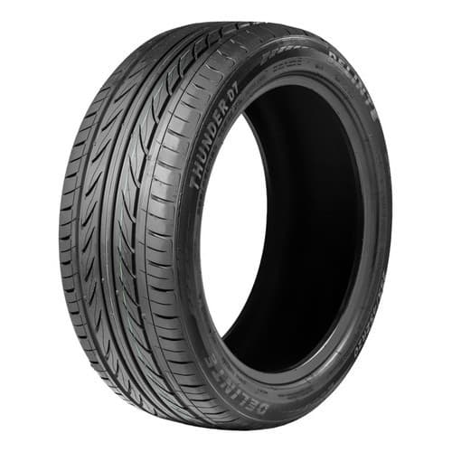 Pneu Delinte Aro 16 225/75 R16 115/112s Dx-10 A/t Bandit Lt 10pr