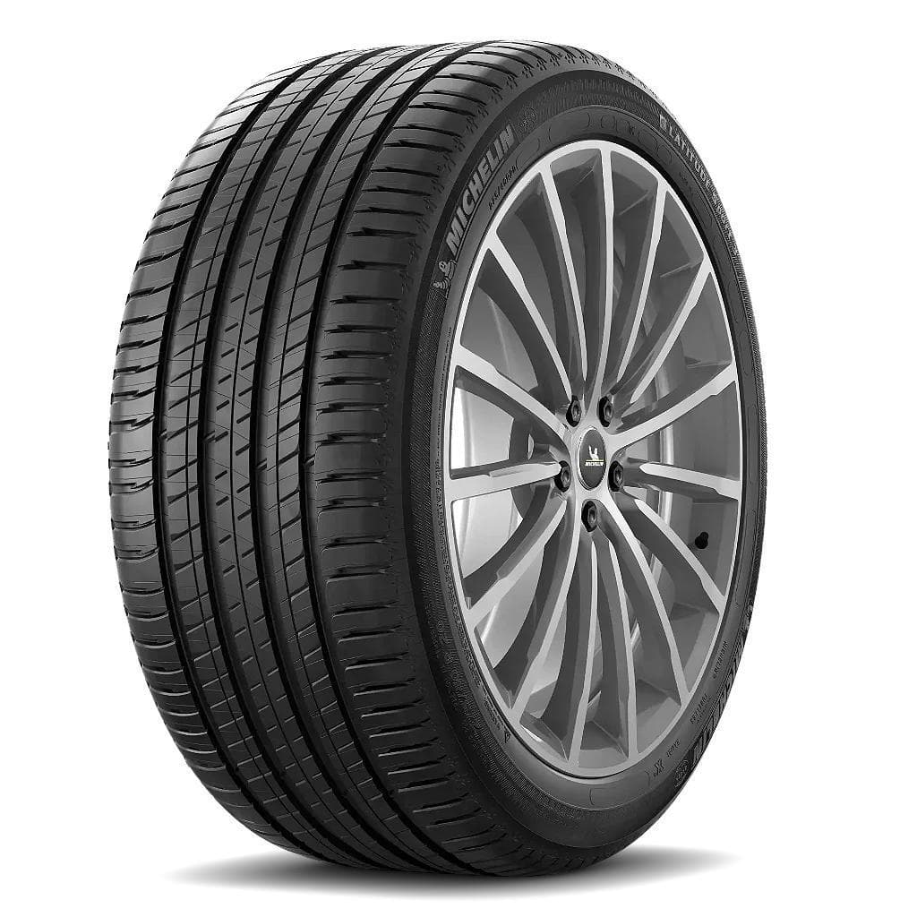 Pneu 235/60 R18 103W Michelin Latitude Sport 3