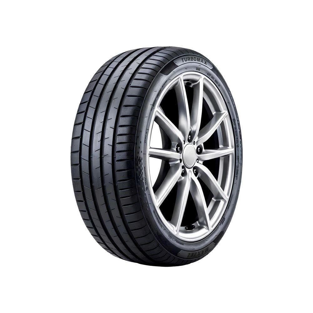 Pneu Maxzez Turbomax 225/50 R18 Aro 18 99W