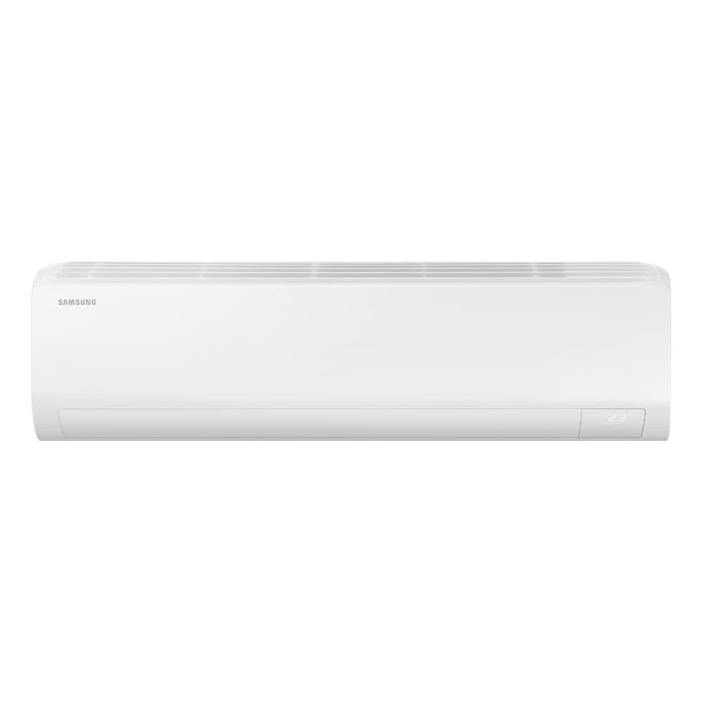 Ar-condicionado Split Samsung Digital Inverter Ultra Connect AI 18.000 BTUs Frio AR50F18D1AHNAZ Branco