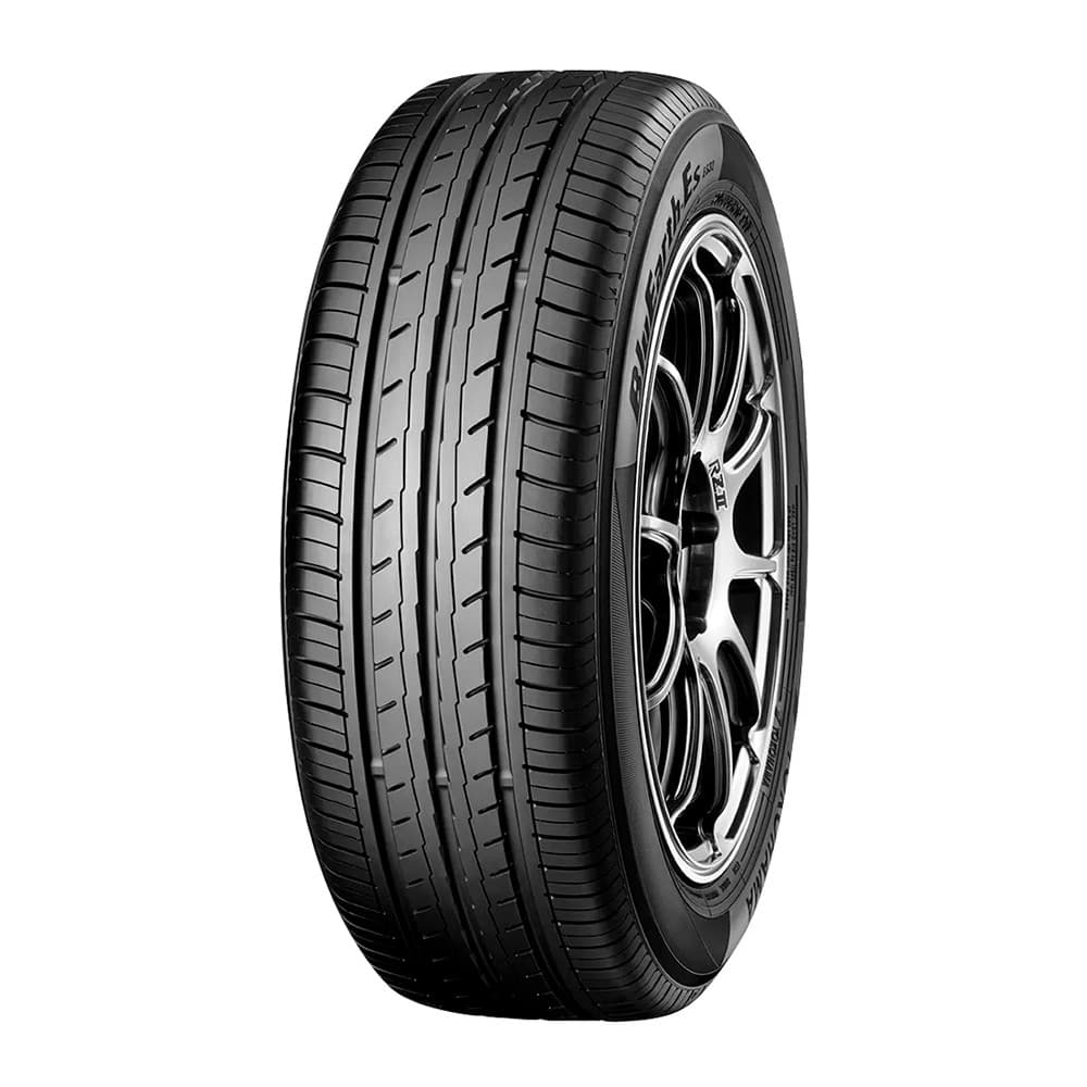 Pneu Aro 14 Yokohama 165/70 R14 81T Bluearth ES32