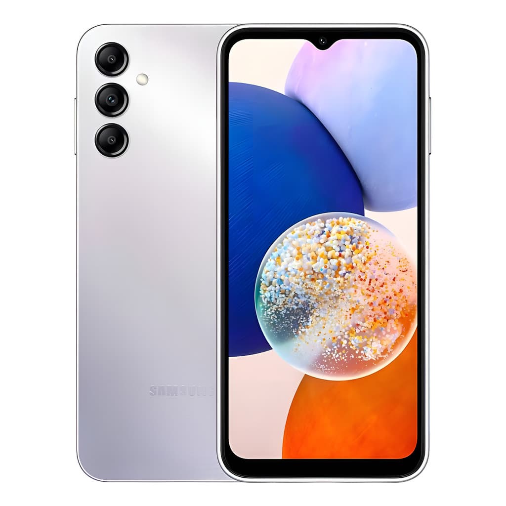 Samsung Galaxy A14 5g 64gb 4gb Ram Preto