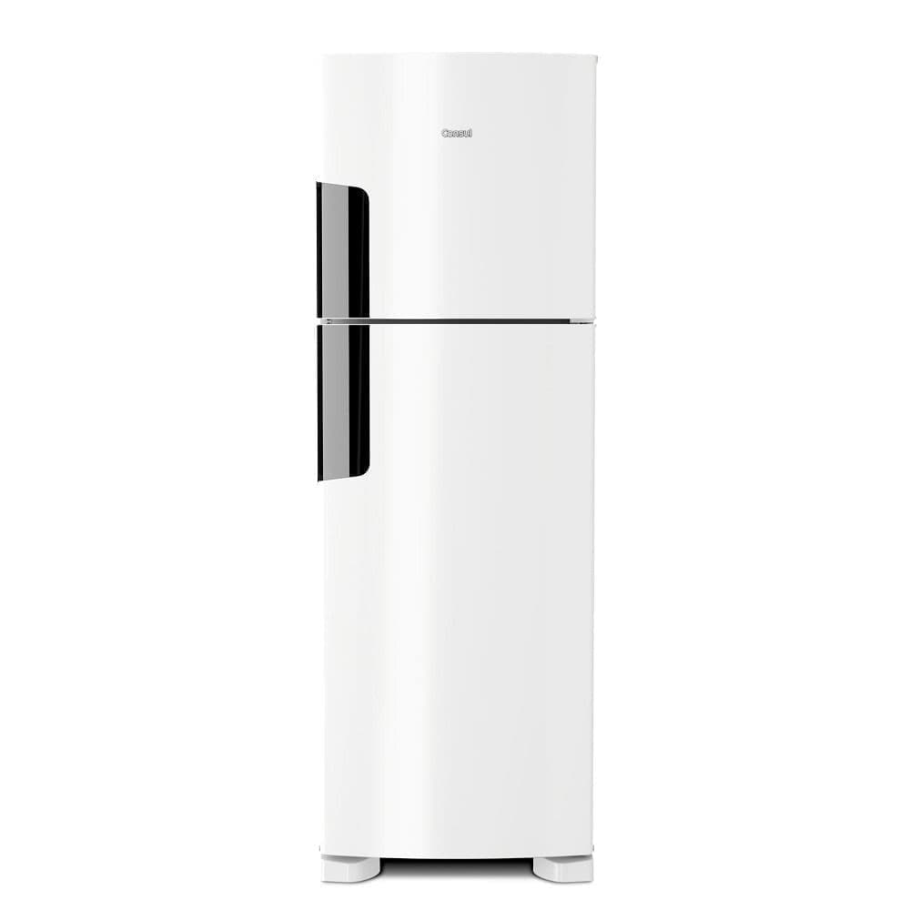 Refrigerador Consul Frost Free Duplex 386 Litros Branco CRM44AB – 220 Volts