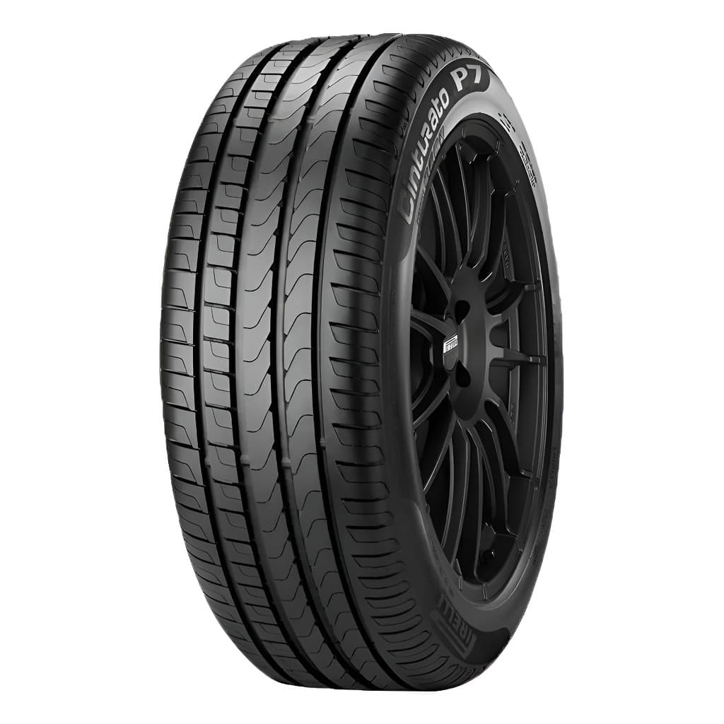 Pneu Pirelli Aro 17 Cinturato P7 Seal Inside - 215/50 R17 91V