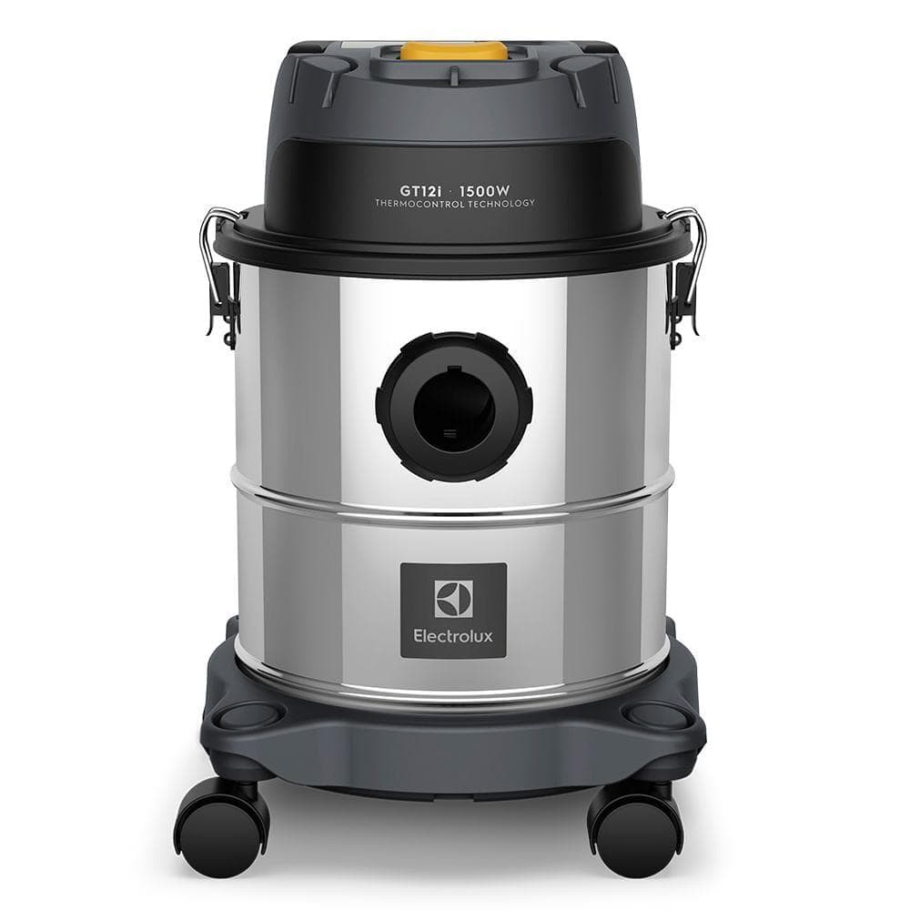 Aspirador de Pó e Água Electrolux 1500W 12L GT12I ThermoControl