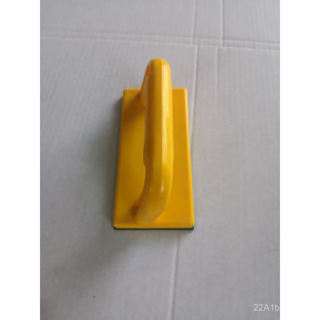 Empunhadura para marcenaria, empurrador, plaina, serra de painéis, serra de mesa, serra de fita, tupia de segurança, fer