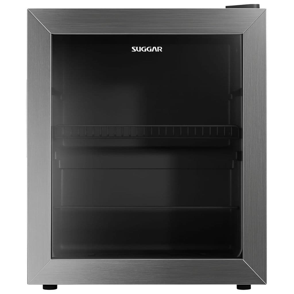 Frigobar Suggar 46 Litros Inox