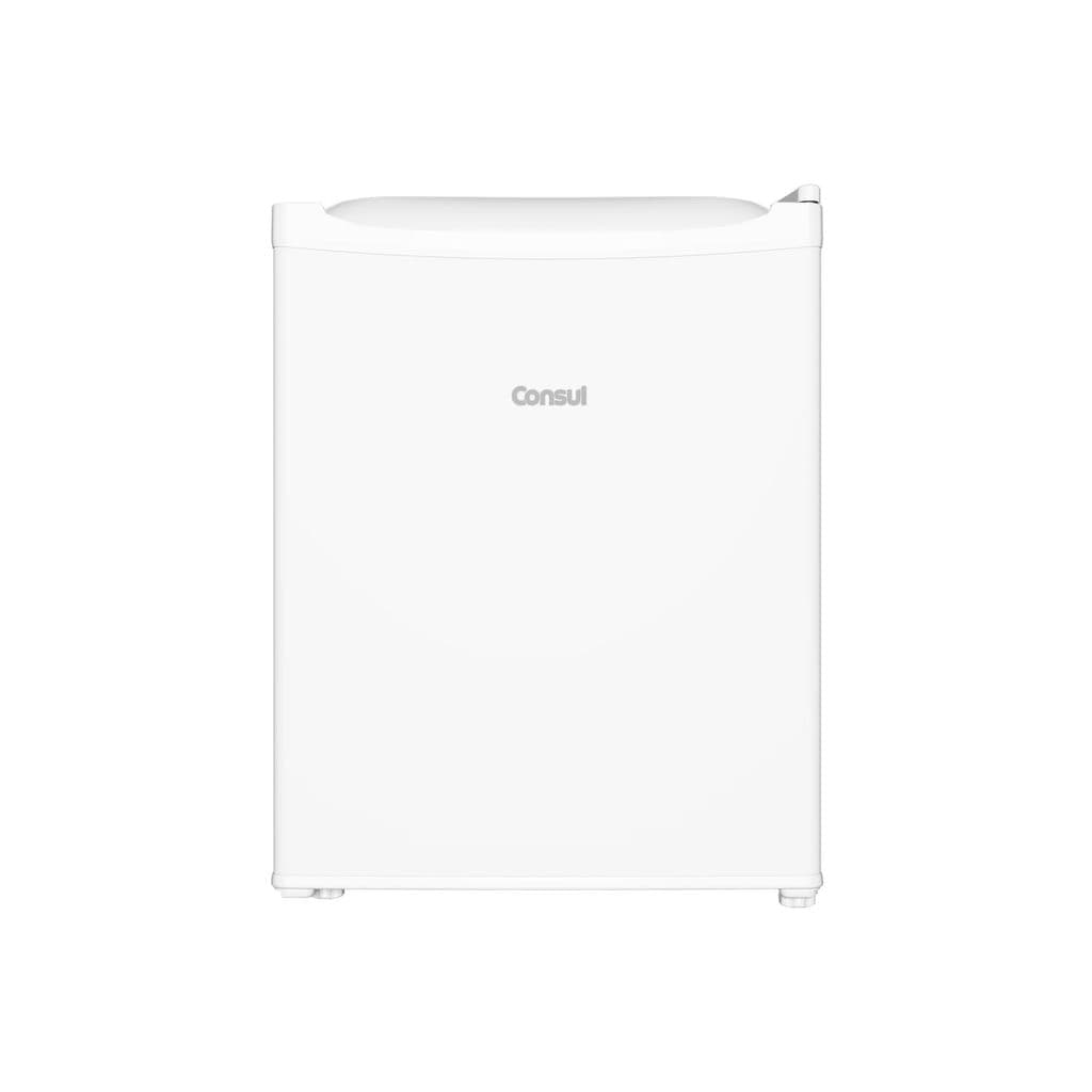 Frigobar Consul 76 Litros com Gaveta Multiuso - Branco