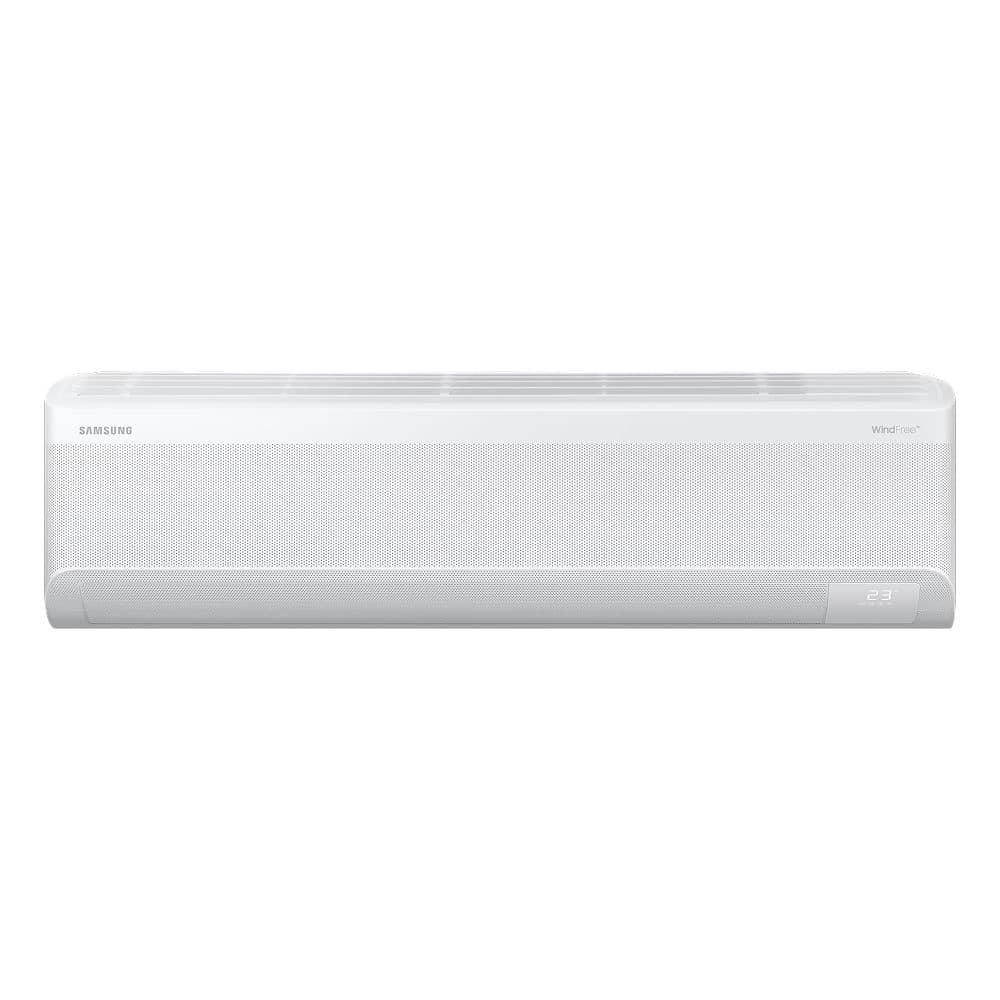 Ar-condicionado Split Samsung Inverter WindFree AI 18.000 BTUs Quente e Frio AR60F18C1AWNAZ Branco