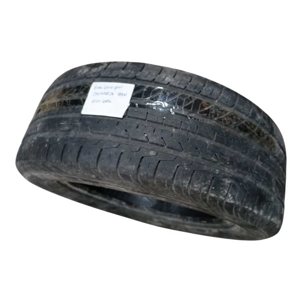 Pneu Goodyear 215 55 R16 93V Meia Vida   -