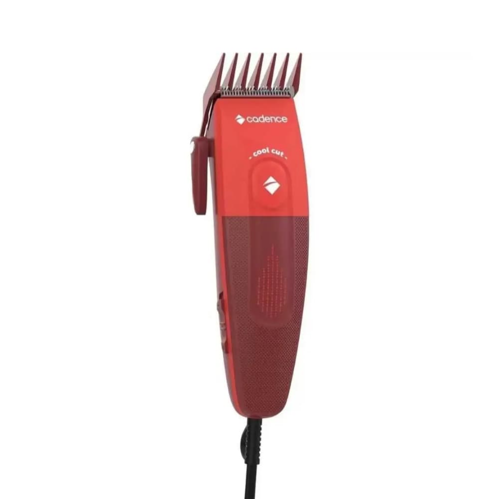 Maquina De Cortar Cabelos CAB183 Cadence 127V