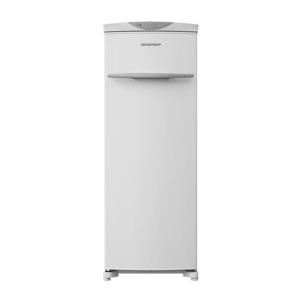 Freezer 276 Litros Vertical Flex Frost Free  Brastemp - BVR28PB