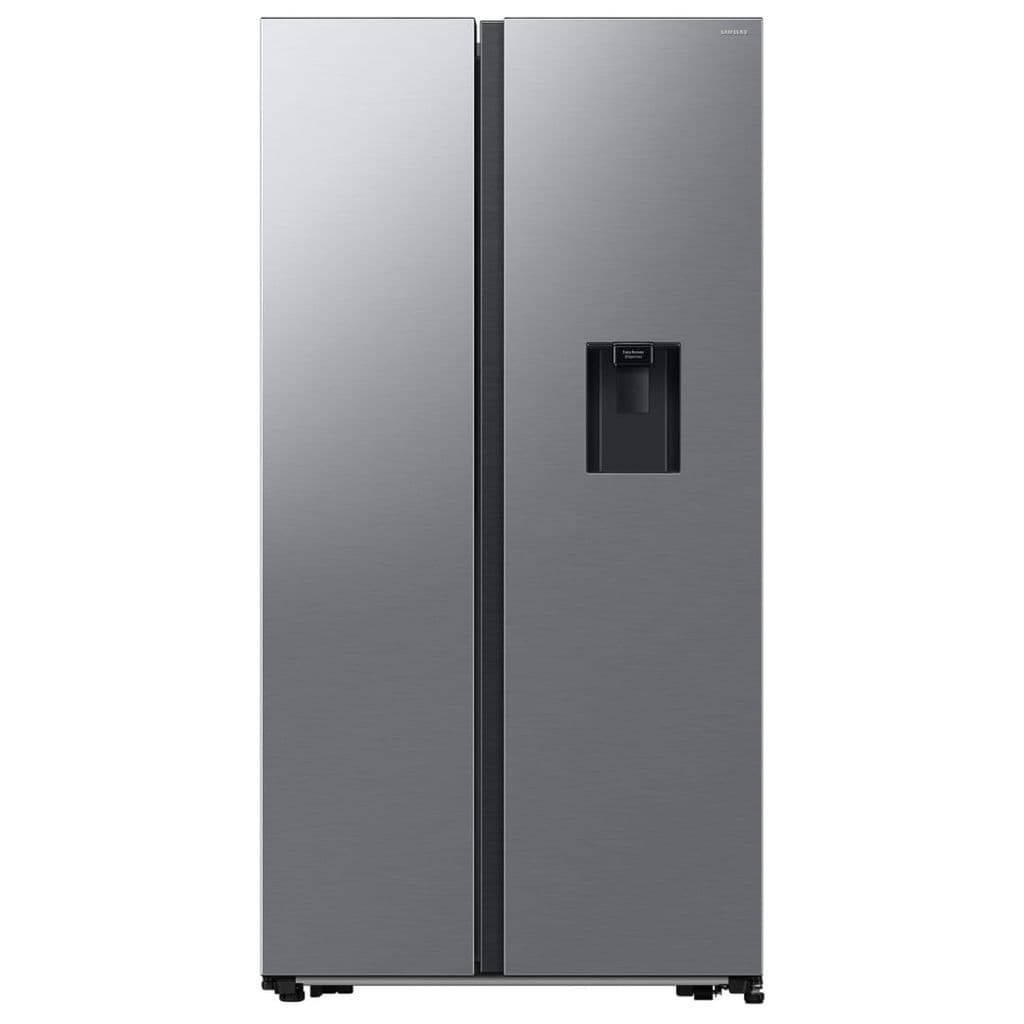 Geladeira Samsung Side by Side RS57 560 Litros Inox