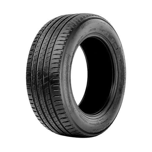 Pneu 255/55 R18 109V Michelin Latitude Sport 3
