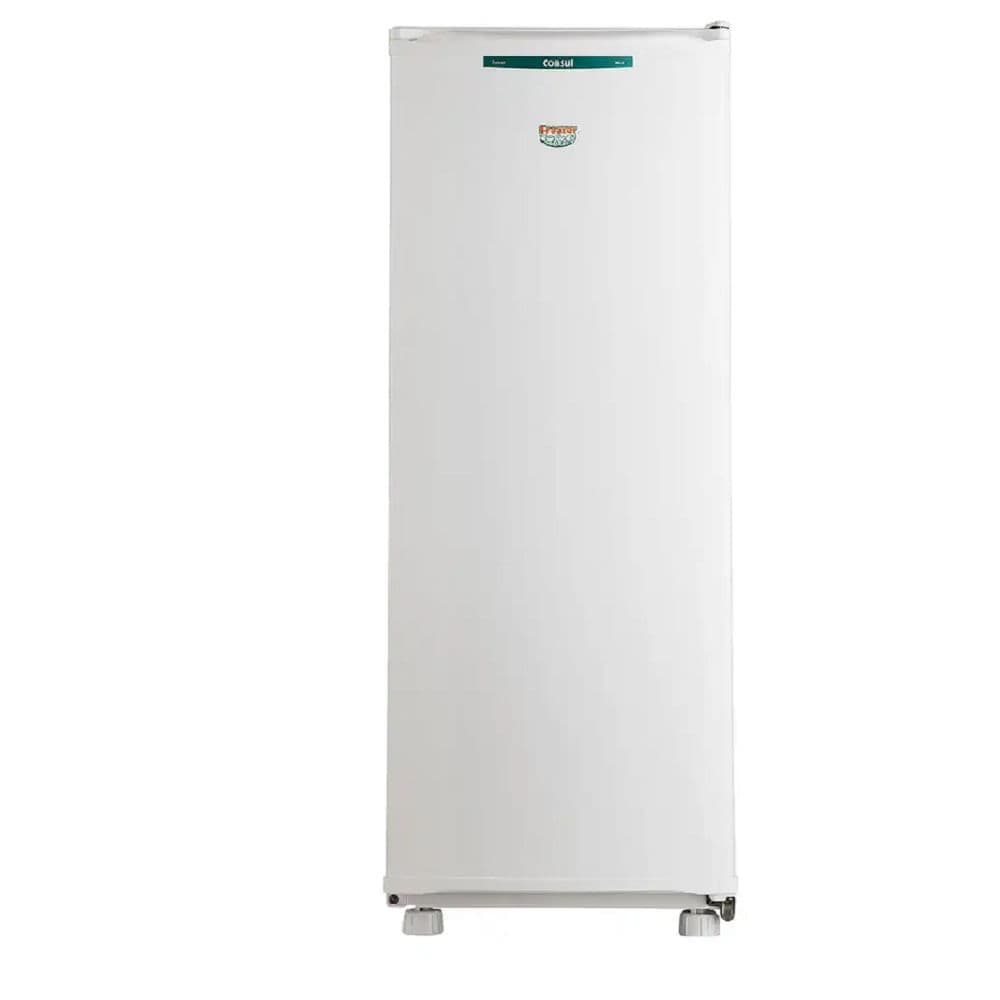Freezer Vertical Consul 121L CVU18GBANA - 127 Volts