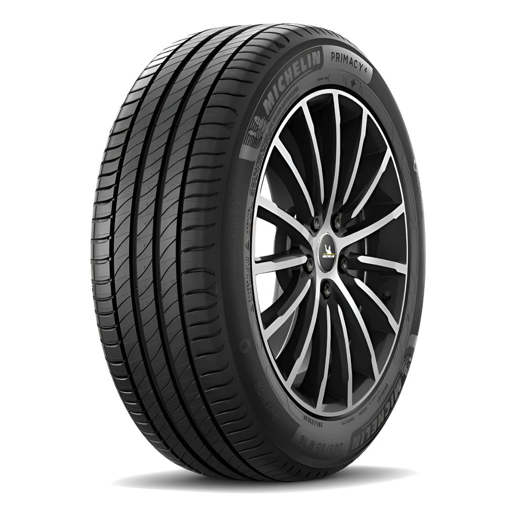 Pneu Aro 17 - Michelin Primacy 4 - 215/50 R17 95W