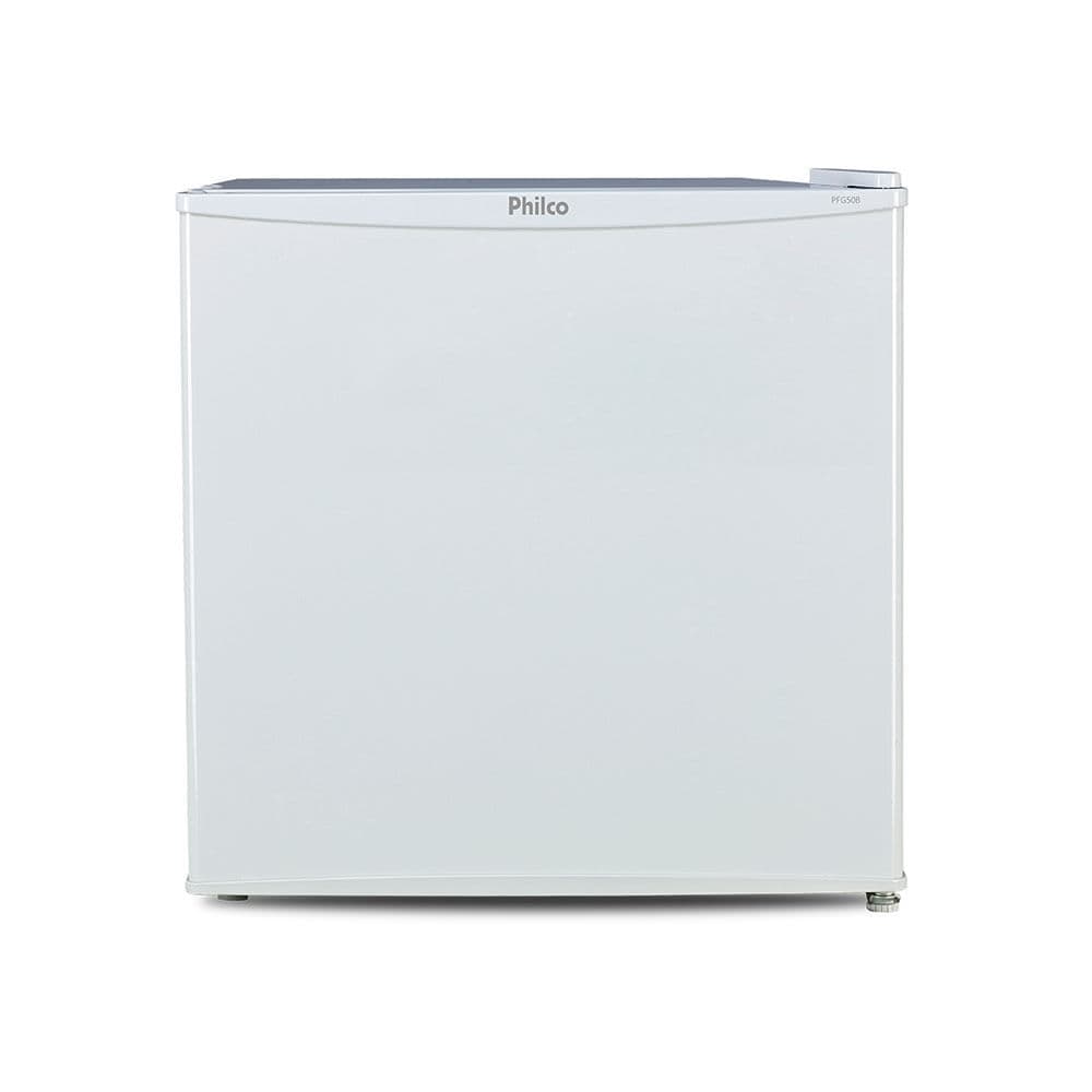 Frigobar Philco 45 Litros Porta Reversível PFG50B Branco 220v