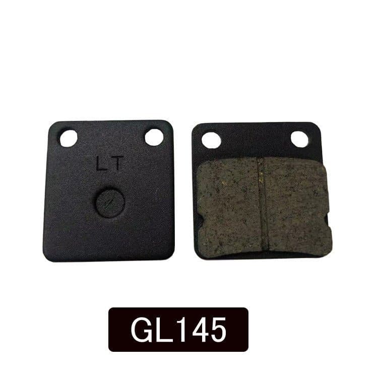 Pastilhas de freio a disco para bicicleta de montanha, pastilhas de freio a disco V-brake para bicicleta, pastilhas de f