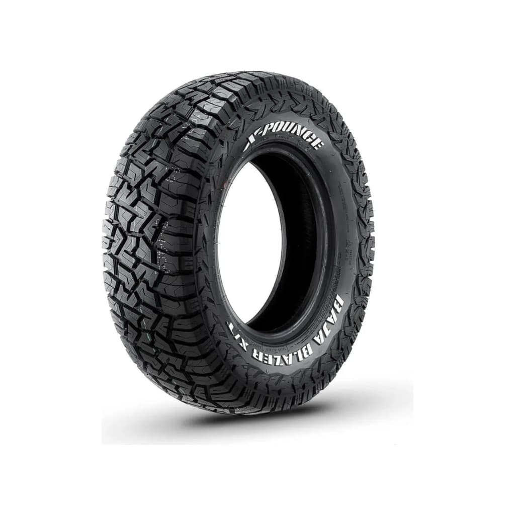 Pneu X- Pounce Aro 14 175/80 Baja Blazer R14 92t TL X/T