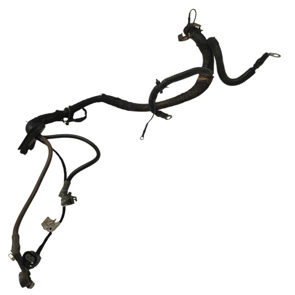 Chicote Bateria Alternador Motor Arranque Gm Corsa 1.0 2004