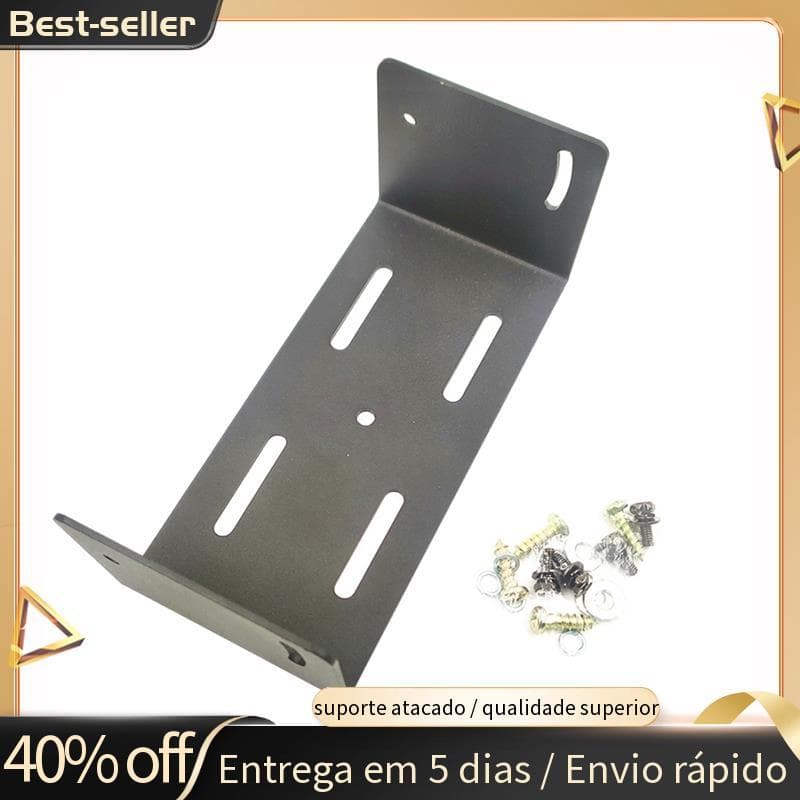 Suporte De Fixação Móvel De Montagem MBF-4 Para IC-2730E/ID-5100E