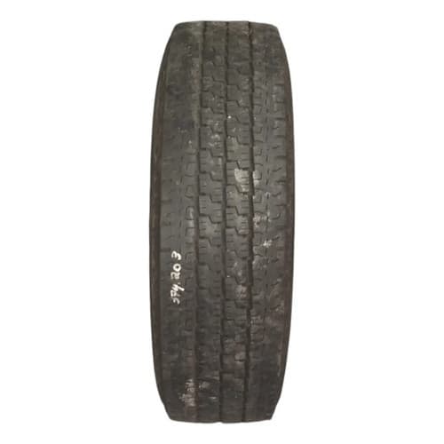 Pneu 215/75 R16  Michelin A1