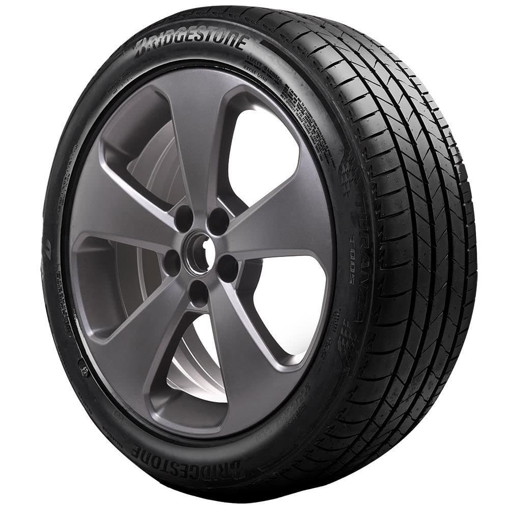 Pneu Aro 18 Turanza T005 225/45 R18 95Y XL Bridgestone