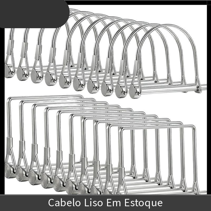 Pino De Engate De Reboque , Acoplador Zincado , Segurança , 1/4 De Polegada-Alta Qualidade