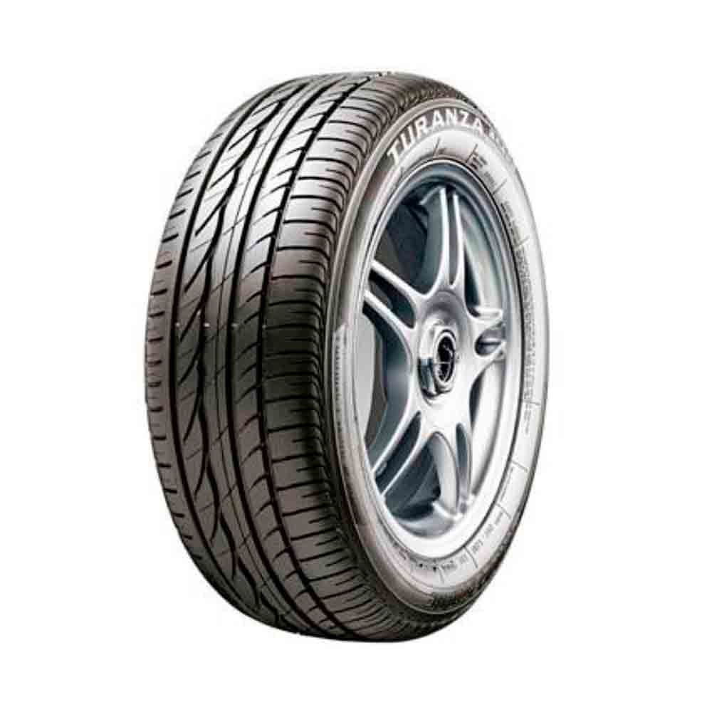 Pneu Aro 16 Turanza ER300 205/55 R16 91V Bridgestone