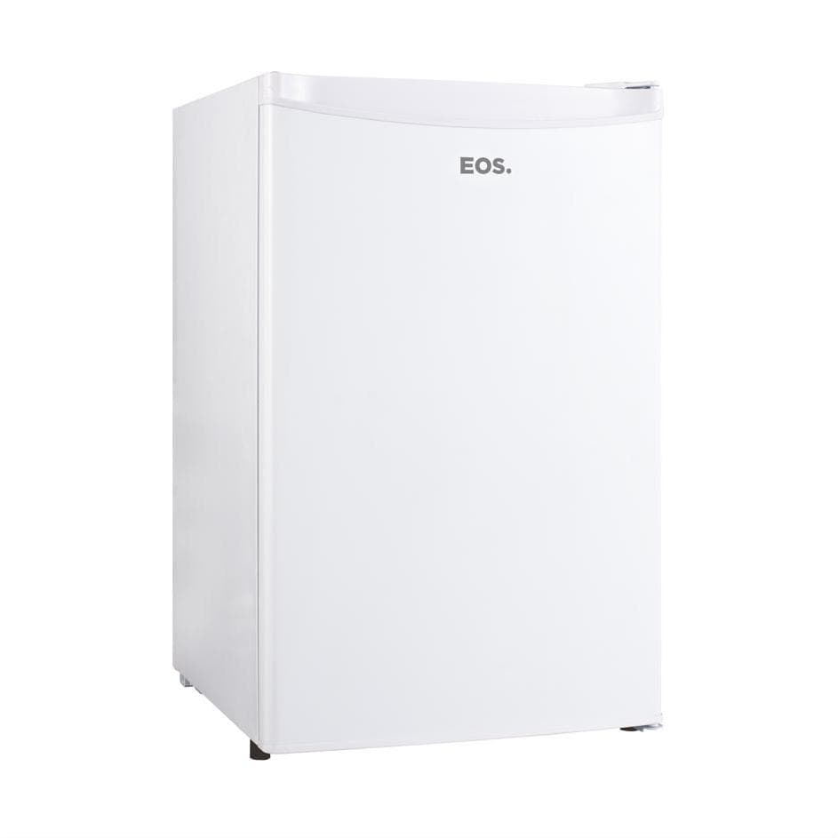 Freezer Vertical EOS 100 Litros EcoGelo Branco EFV121 220V