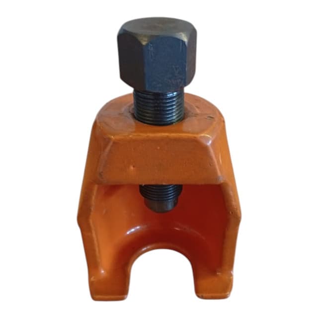 Saca Terminal do Braço Pitman 12v Extrator Terminais Pivôs Kombi CR Ferramentas Oficina CR-138A