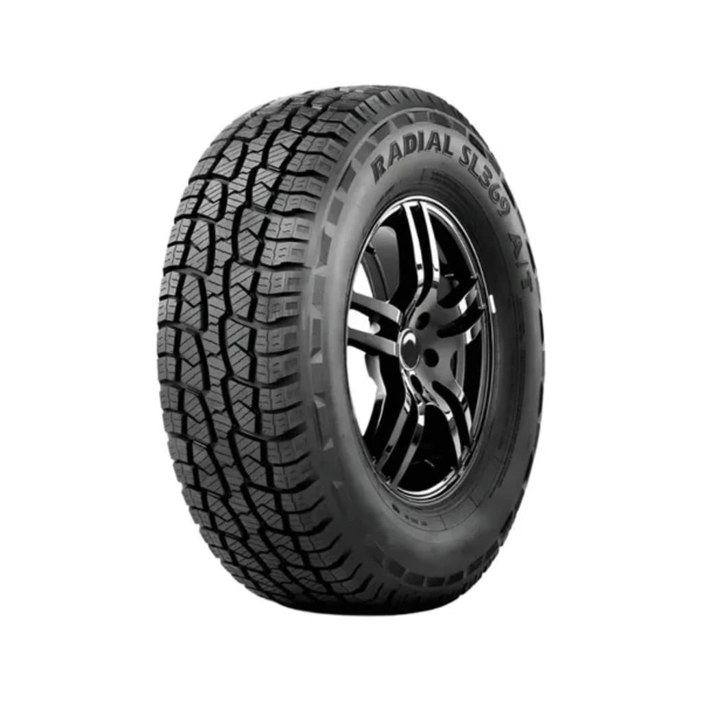 Pneu Westlake Aro  16 265/75 R16 SL369 116S