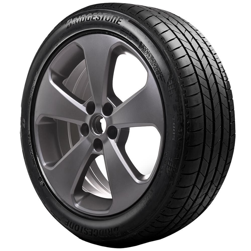 Pneu Aro 18 Turanza T005 235/45 R18 94V Bridgestone