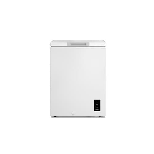 Freezer Horizontal Electrolux 141L Inverter 1 Porta