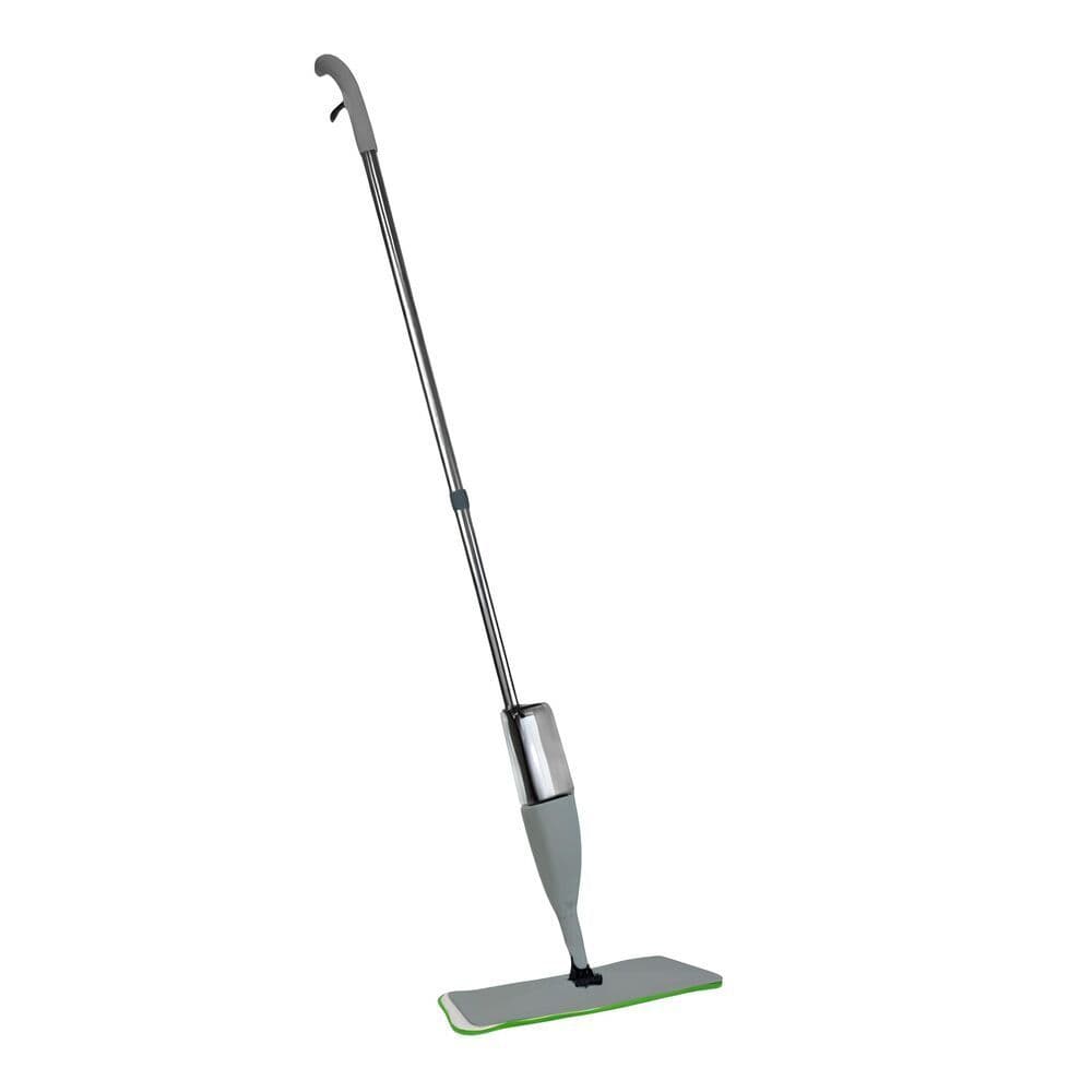 Vassoura Rodo Mop Spray Nobre Original Limpeza Rápida Casa E Pets