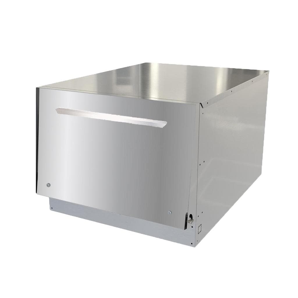 Forno a Gás Industrial Profissional Inox 90 Litros Lateral - Venancio