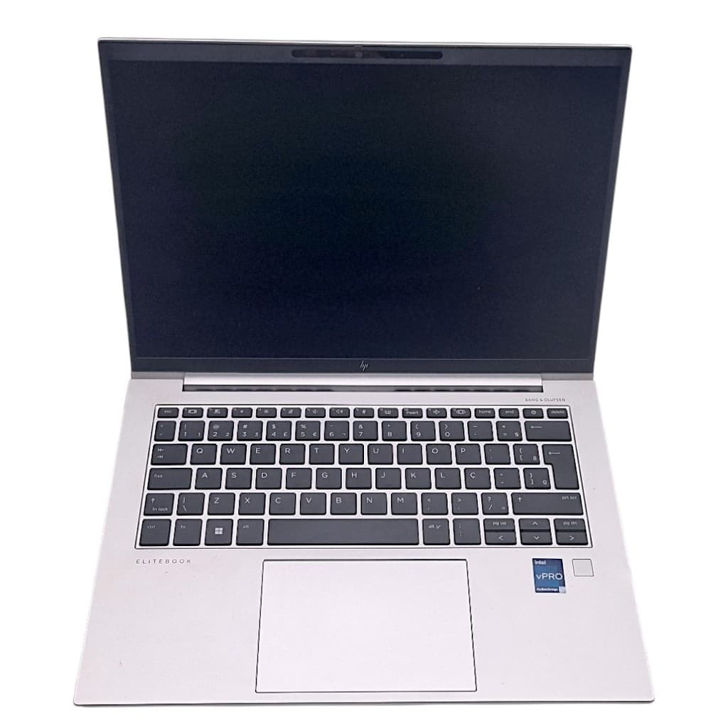 Notebook HP Elitebook 840 G10 i5/13° - 16GB RAM 256Gb SSD U