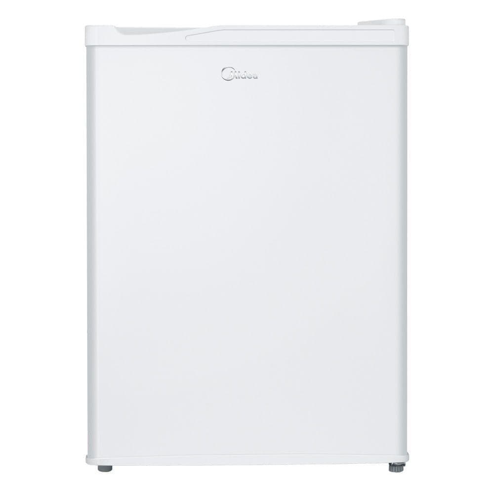 Frigobar Branco 67L Inverter Bivolt Midea MDRD108FGD013 Bivolt