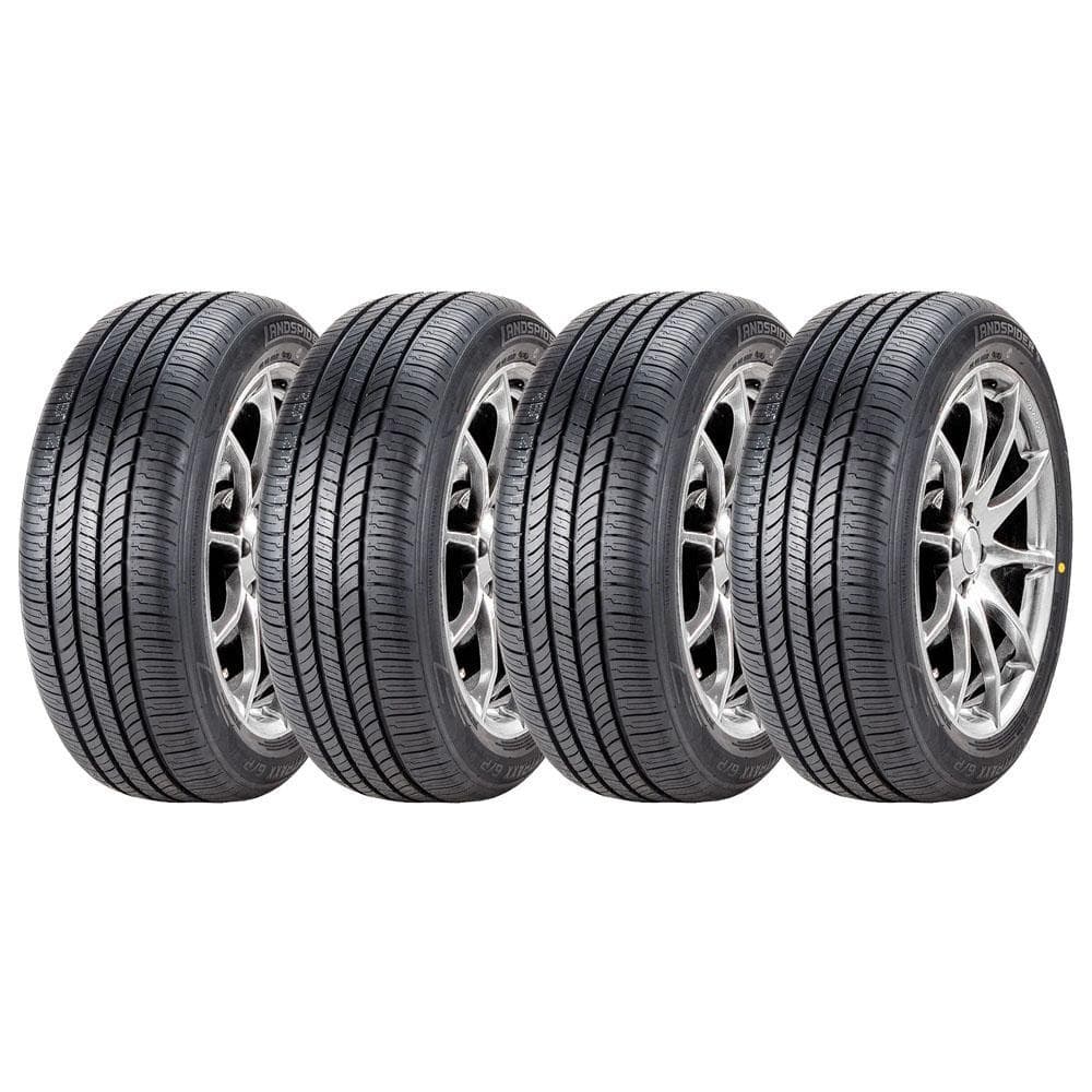 Pneu Landspider Citytraxx GP 175/70 R14 Aro 14 84T Kit4