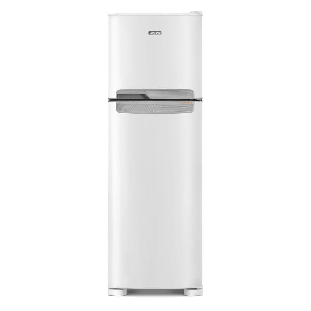Geladeira Continental Frost Free Duplex 370L TC41 Branca
