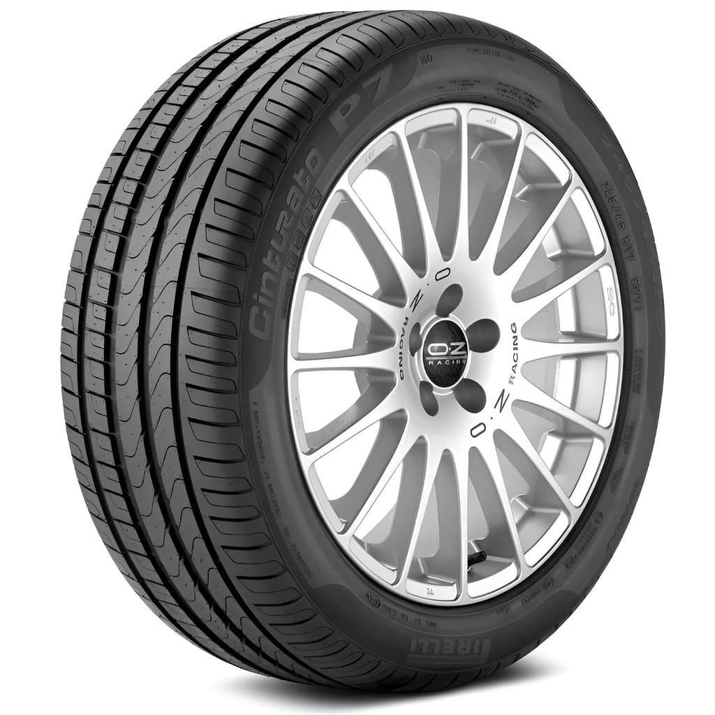 Pneu Pirelli 195 55 R16 Cinturato P7 91 V