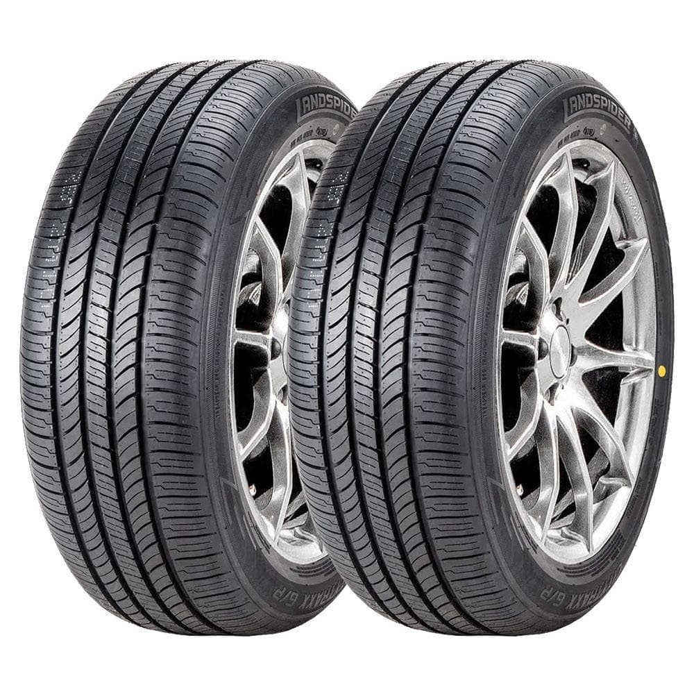 Pneu Landspider Citytraxx GP 185/70 R14 Aro 14 88T Kit2