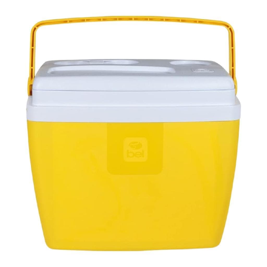 Caixa Térmica Bel 36 litros Capacidade 54 latas