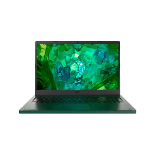 Notebook Aspire Vero AV15-53P-51MR Intel CORE I5 1335U 8GB 512 GB SSD Tela 15.6 Full HD Windows 11 Home Acer
