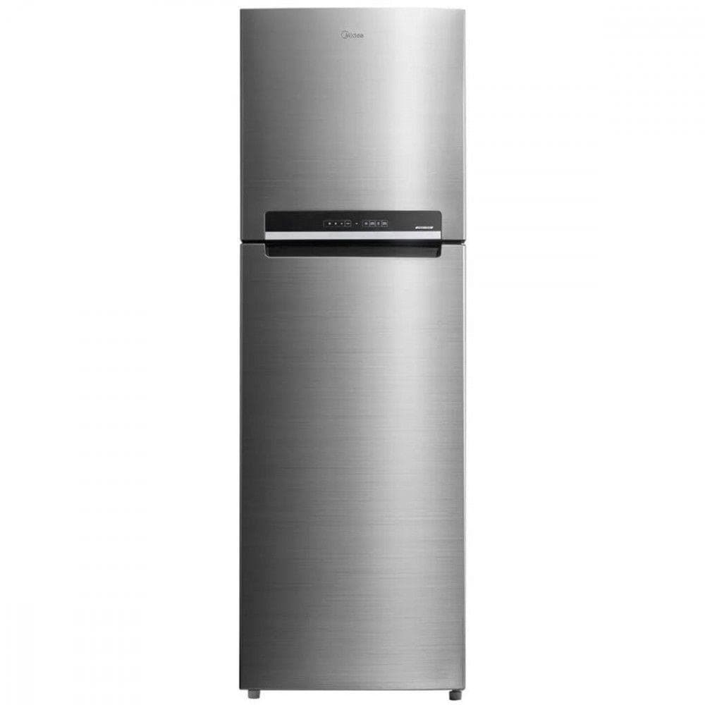 Refrigerador Midea MD-RT572EVD461 425L Inox 110V