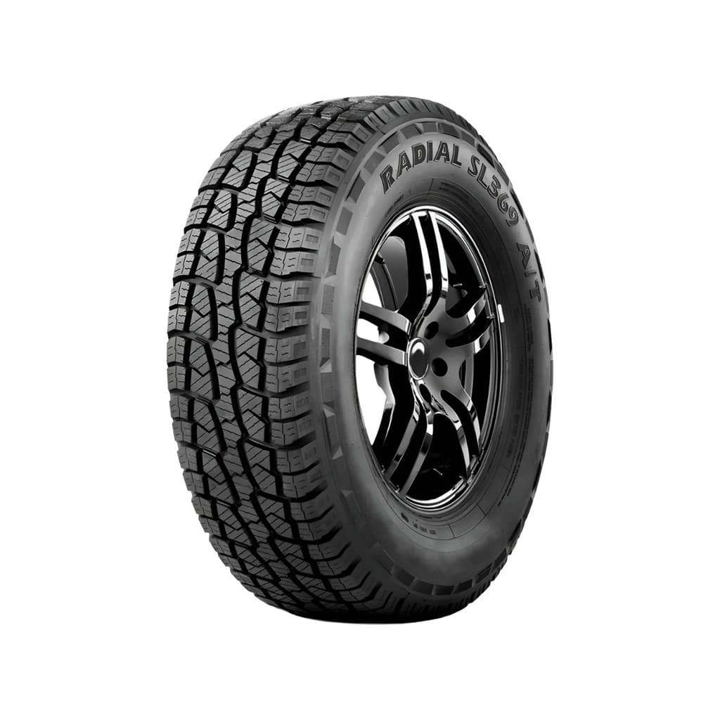 Pneu Westlake Aro 16 265/75 R16 123/120q 10pr Sl369
